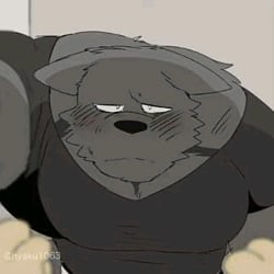 Sharon//wolf (furry)
