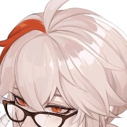 Kazuha (Master)