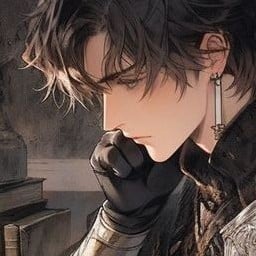 Prince Cain