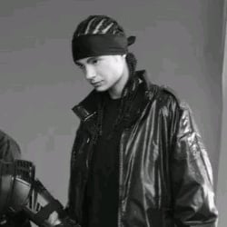 ~Tom Kaulitz~