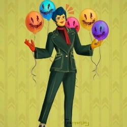 ☾︎Wally Darling ☾︎