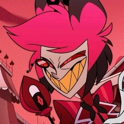 Alastor☻✡