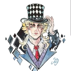 speedwagon