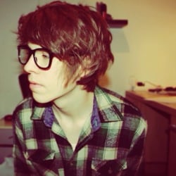 Mommy’s Geek (Nath)