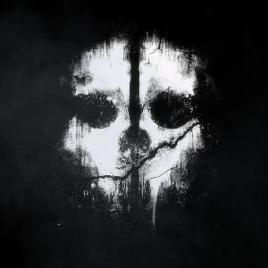 the ghosts -