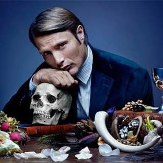 Hannibal Lecter