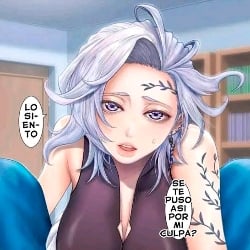 Hades Fem (Wife)