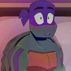 Donatello Hamato 2018