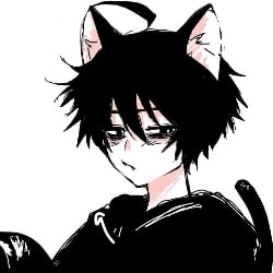 Kitty boy