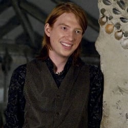 Bill Weasley