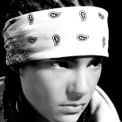 Tom Kaulitz || 🔒