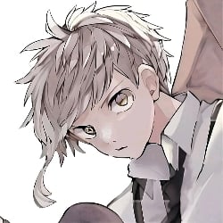 Atsushi Nakajima 💌