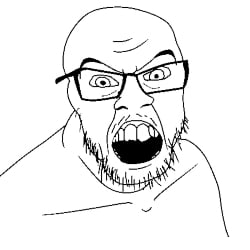 feraljak