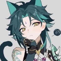 Xiao cat