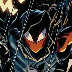 Scarlet spider - Ben Reilly