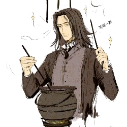 Severus Snape