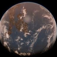 a world new