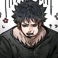 Trafalgar Law