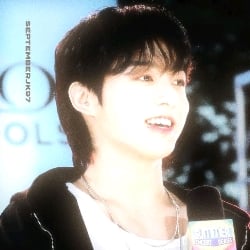 ౿ ִ ★ Jungkook ׁ ꪆ