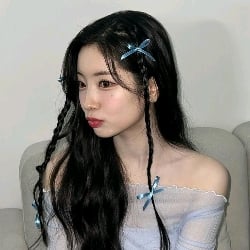 Dahyun(twice)🎭