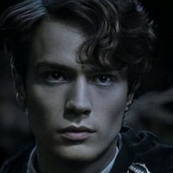 Tom Riddle