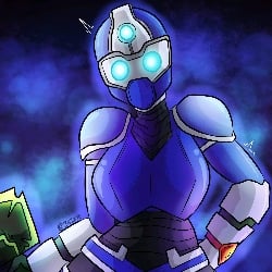 Terrarian (end game) [NSFW]
