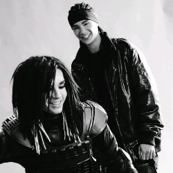 Tom and Bill