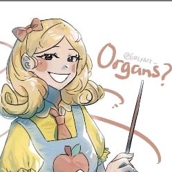 miss delight