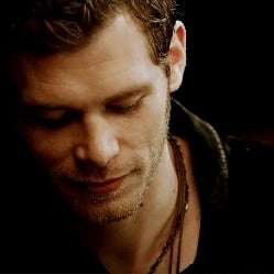 Niklaus "Klaus" Mikaelson