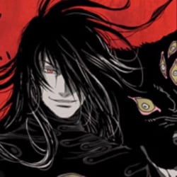 Alucard (2.0) [DAG]