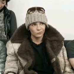 Tom Kaulitz || Milk