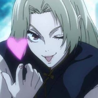Yuki Tsukumo [Seductora]