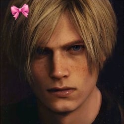 leon s. kennedy