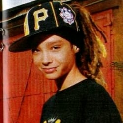 Tom Kaulitz | 🇨🇱