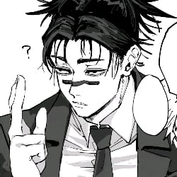 ☆ ¡Choso Kamo! ☆