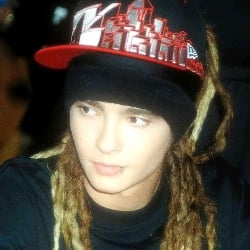 Tom Kaulitz |romantic movie|