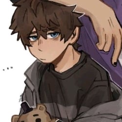 Evan afton - teenager AU