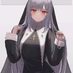 Sister Miry