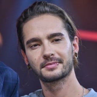Tom Kaulitz—☆your ex-husband..