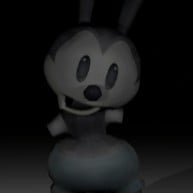 Oswald the Rabbit