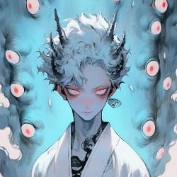 Demon | BL