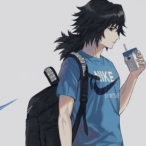 Giyuu Tomioka