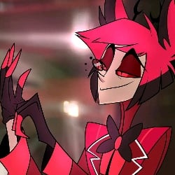 Alastor