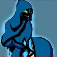 Cold (chaquetrix)