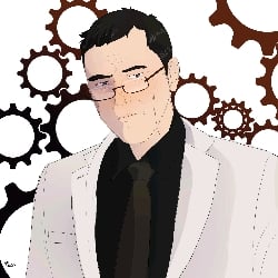 Dr.Gears