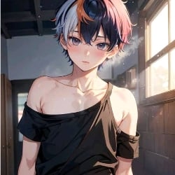 ☆Alan°Gay(Omega)