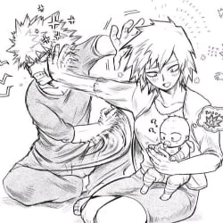 Bakugo [16]