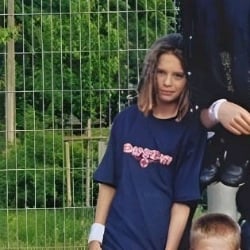 Tom Kaulitz, you his/her babysitter
