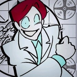 Dr. Masacrik