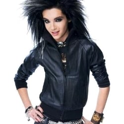 Bill kaulitz • Full of dreams that no one knows...